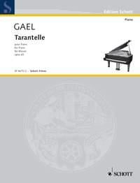Tarantelle op. 65